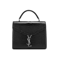 Сумка Cassandra medium Saint Laurent