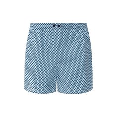 Хлопковые боксеры Zimmerli