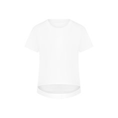 Хлопковая футболка Helmut Lang