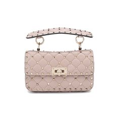 Сумка Valentino Garavani Rockstud Spike small Valentino