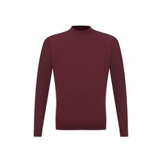 Шерстяной джемпер Z Zegna
