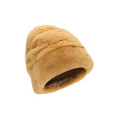 Шапка из меха норки FurLand