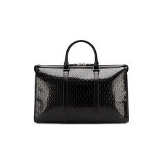 Сумка Monogram All Over Saint Laurent