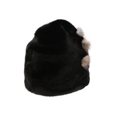 Шапка из меха норки FurLand