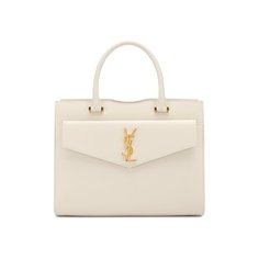 Сумка Uptown medium Saint Laurent