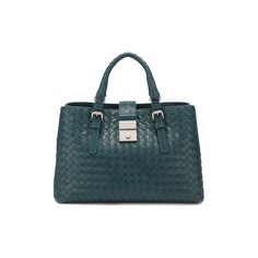 Сумка Roma small Bottega Veneta