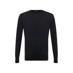 Шерстяной джемпер Tom Ford