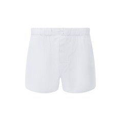 Хлопковые боксеры Brioni