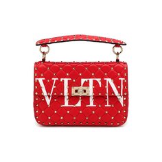 Сумка Valentino Garavani Rockstud Spike medium Valentino