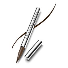 Жидкая подводка Le Stylo Ultra Slim Brown Chantecaille