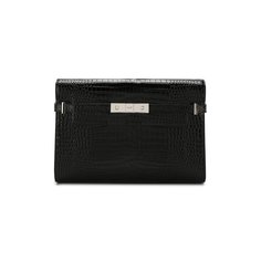 Сумка Manhattan Baguette Saint Laurent