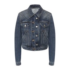 Джинсовая куртка Givenchy