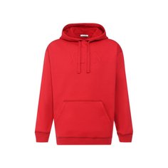 Хлопковое худи Valentino