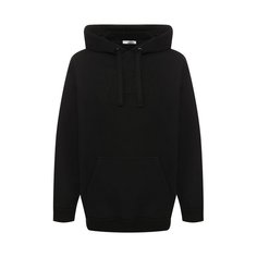 Хлопковое худи Valentino