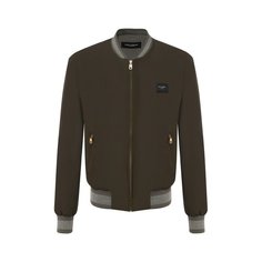 Бомбер Dolce & Gabbana