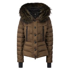 Пуховая куртка Moncler Grenoble