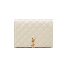 Сумка Becky small Saint Laurent