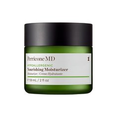 Гипоаллергенный питательный и увлажняющий крем Perricone MD