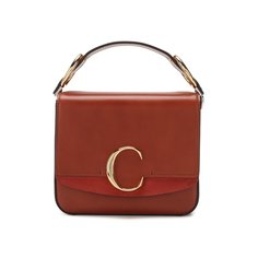 Сумка Chloé С small Chloé