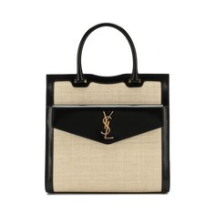 Сумка Uptown medium Saint Laurent