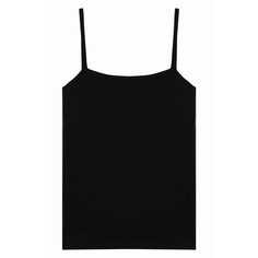 Хлопковая майка La Perla