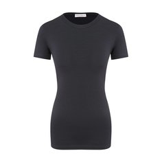 Хлопковая футболка Brunello Cucinelli