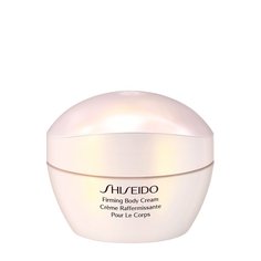 Крем для тела, повышающий упругость кожи Shiseido