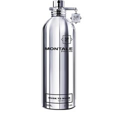 Парфюмерная вода Musk To Musk Montale