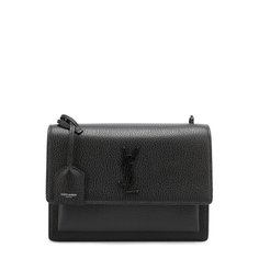 Сумка Sunset Saint Laurent
