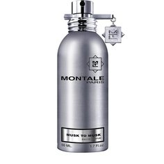 Парфюмерная вода Musk To Musk Montale