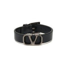 Кожаный браслет Valentino Garavani Valentino