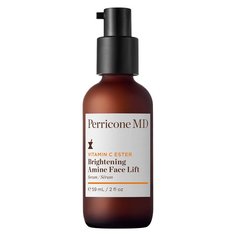 Восстанавливающая сияние и разглаживающая сыворотка Perricone MD