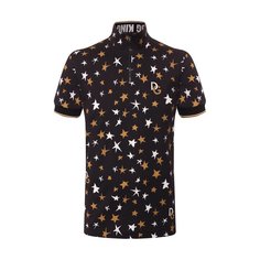 Хлопковая футболка Dolce & Gabbana