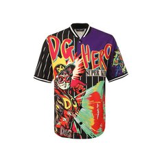 Рубашка Dolce & Gabbana