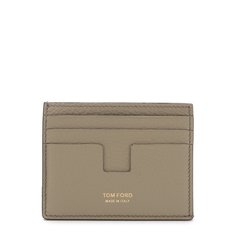 Футляр для кредитных карт Tom Ford