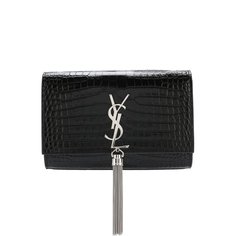 Сумка Monogram Kate small Saint Laurent