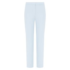 Укороченные брюки Alexander McQueen
