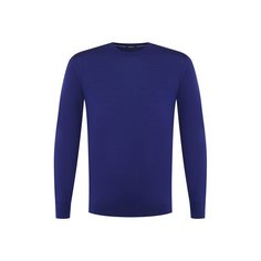 Шерстяной джемпер Z Zegna
