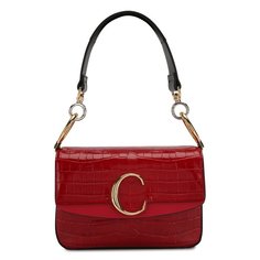 Сумка Chloé C small Chloé