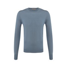 Шерстяной джемпер Bottega Veneta