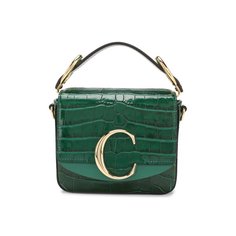 Сумка Chloé C mini Chloé