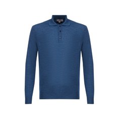 Шерстяное поло Canali