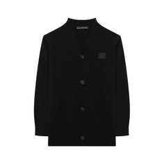 Шерстяной кардиган Acne Studios