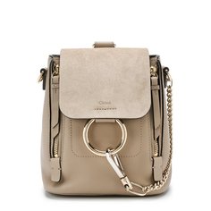 Рюкзак Faye mini Chloé