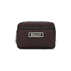 Текстильная борсетка Enton Bally