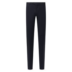 Шерстяные брюки Corneliani