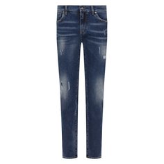 Джинсы Dolce & Gabbana