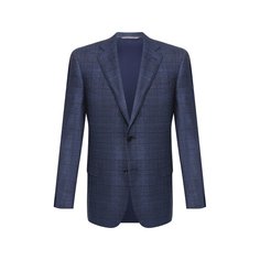 Шерстяной пиджак Canali