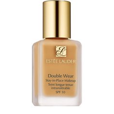 Устойчивый тональный крем SPF10 Double Wear, оттенок 2W1 Dawn Estée Lauder