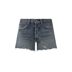 Джинсовые шорты Polo Ralph Lauren